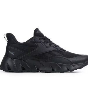 Reebok Zig Vizome Triple Black size: 12 | NWB